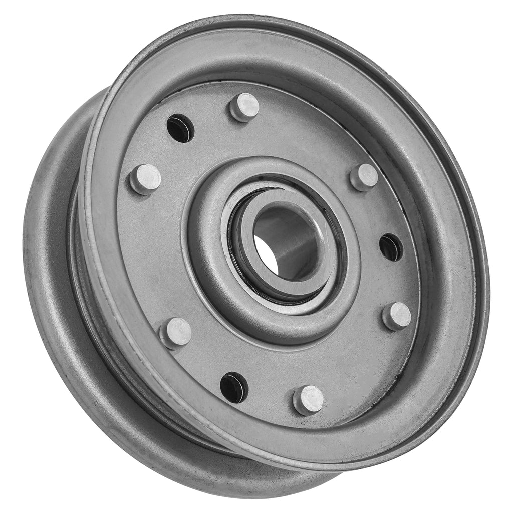 Deck Idler Pulley Replacement for King Kutter 48 60 72 Inch (2000–2000)