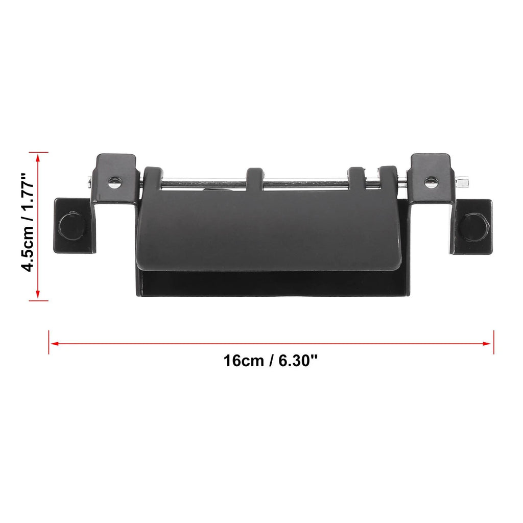 Car Tailgate Latch Door Handle Replacement for Toyota Sienna (1998–2003)