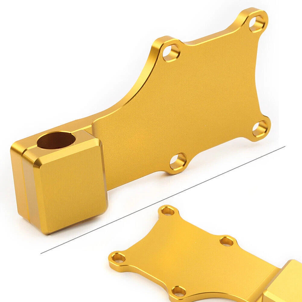Engine Guard Cover Bracket for MSX 125, MSX 125 SF Grom (2013–2019)