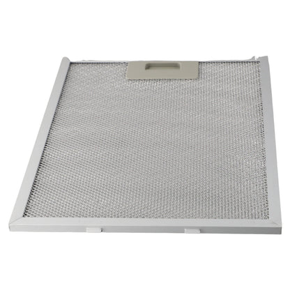 Metal Grease Filter for Range Hood Exhaust (250mm x 310mm)