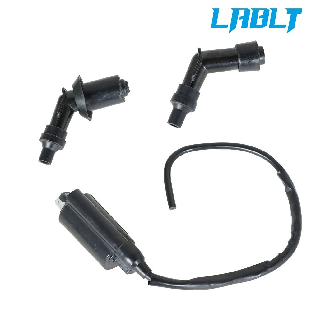 Ignition Coil for Kawasaki Mule 3010 4010 FD440V KAF620/650 VN 800 Vulcan