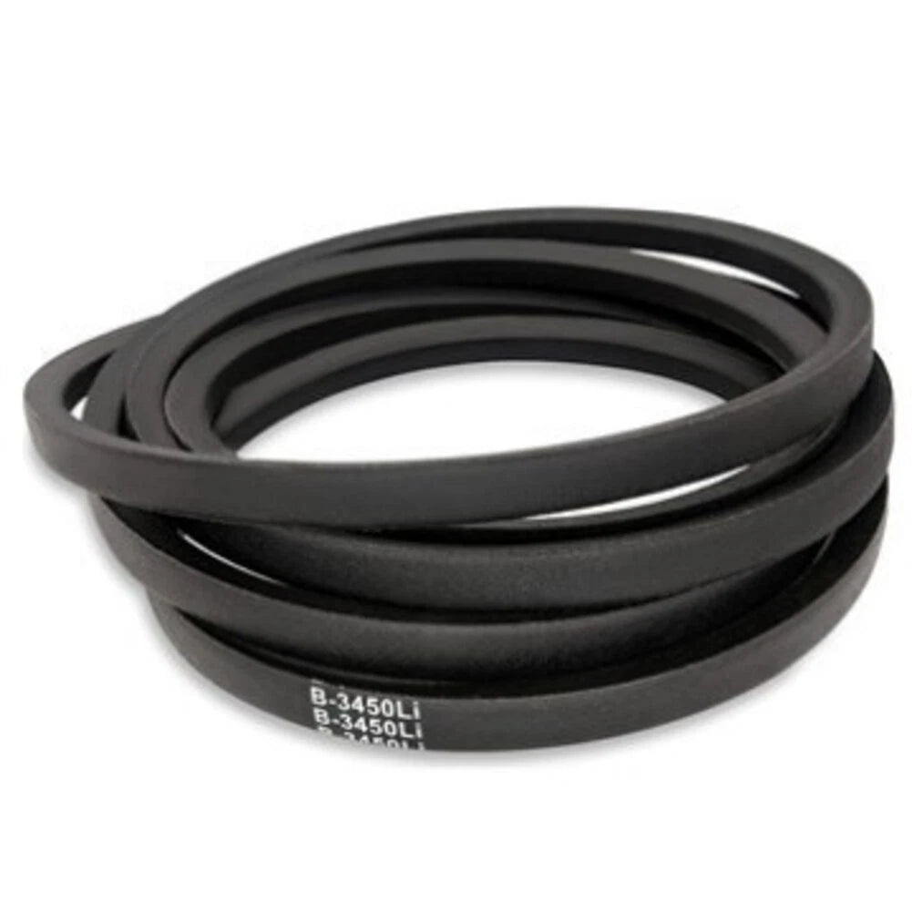 Lawn Tractor Deck Belt for 24V48 Models (Compatible Replacement)