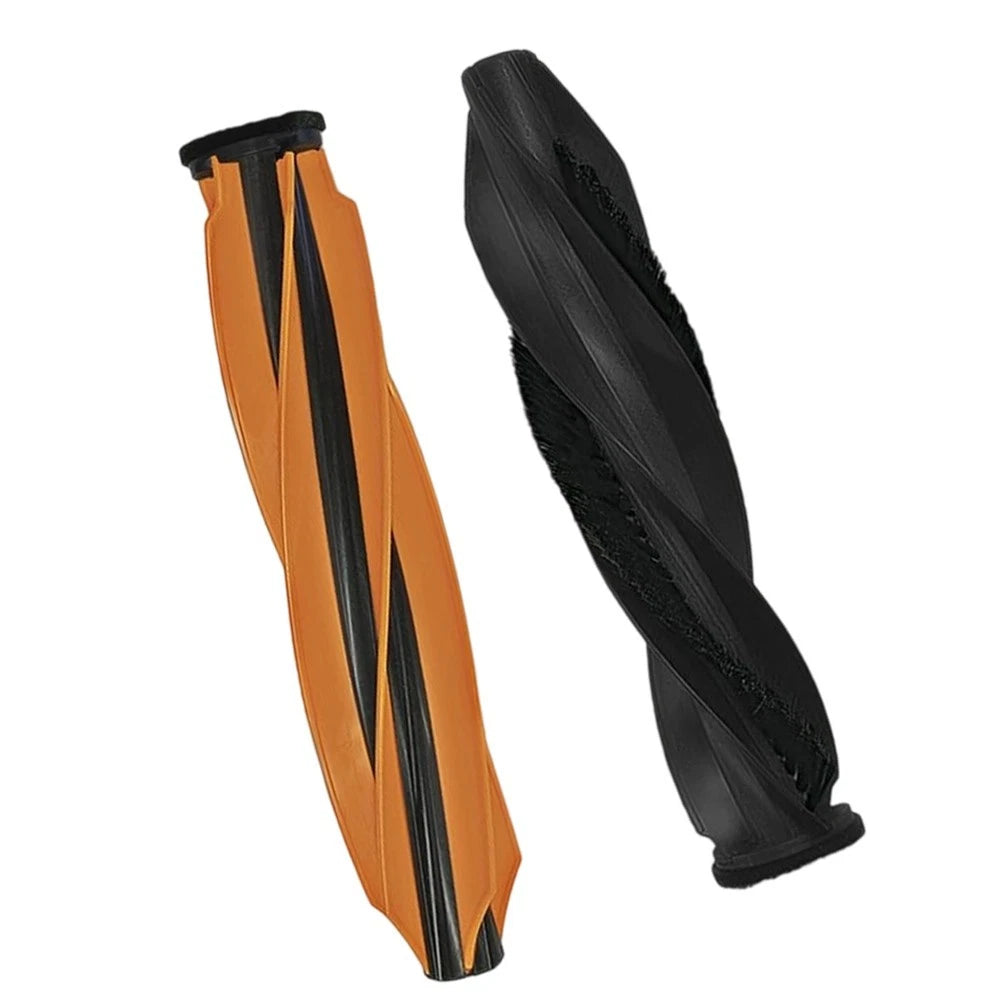 Replacement Roller Brush for Floor Protection (Effective Dust Reduction)