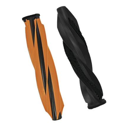 Replacement Roller Brush for Floor Protection (Effective Dust Reduction)