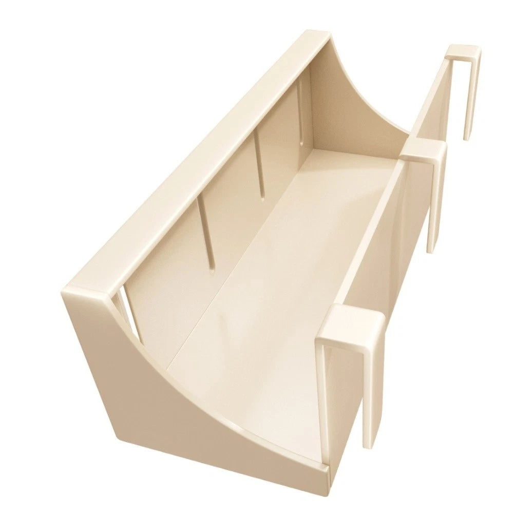 Bathroom Vanity Shelf for Under Mirror Cabinet (30 cm Long, 11 cm Depth)