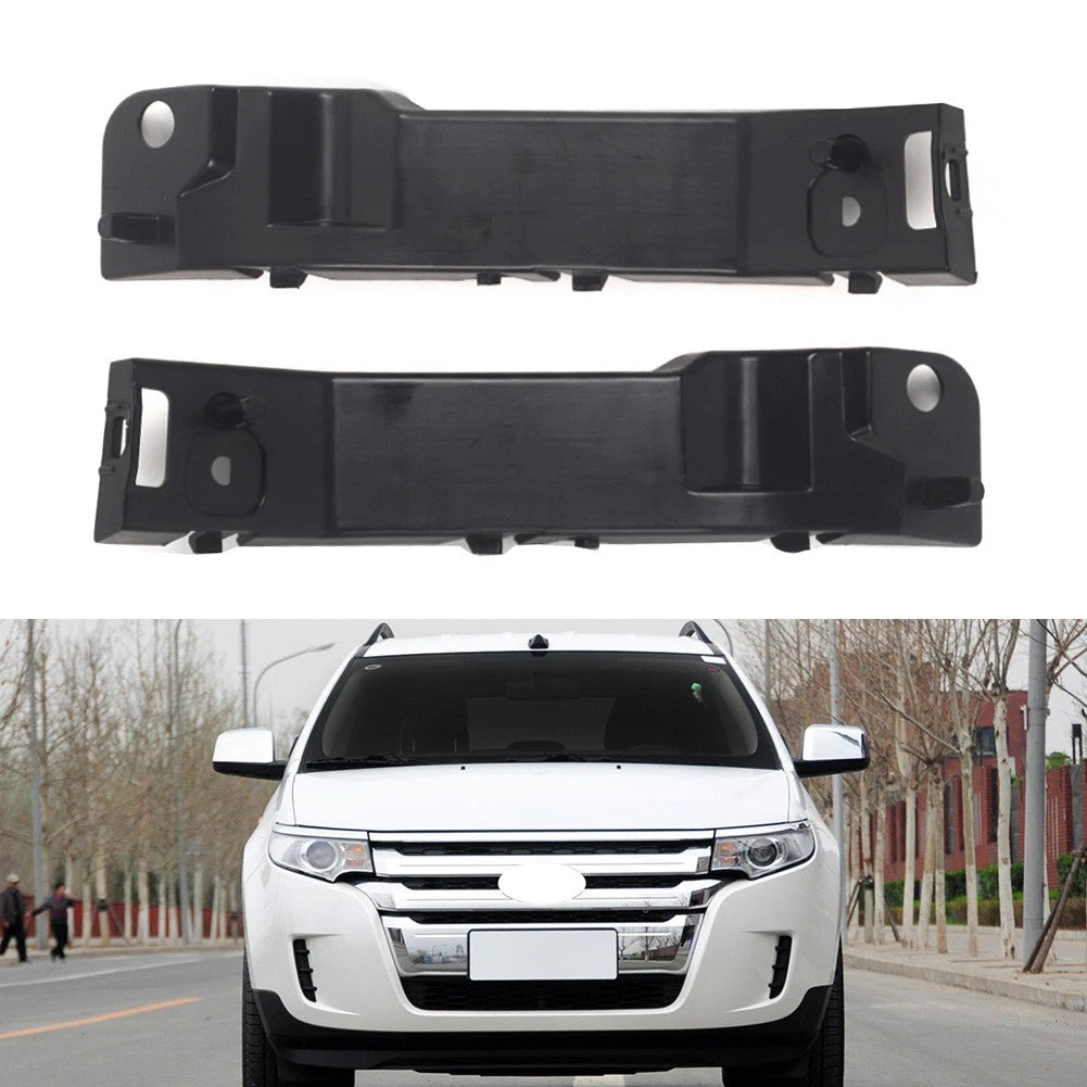 Front Bumper Support Bracket for Ford Edge (2007–2010)