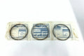 Piston Ring Set for Volvo Penta 275370-5 (OEM)