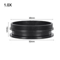 Objective Lens for Trinocular Microscopes (Various Magnifications)