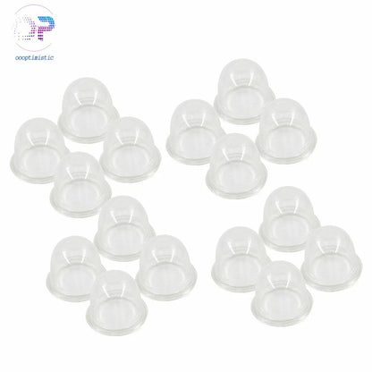 100PCS Gas Fuel Primer Bulbs for Homelite, Echo, Poulan