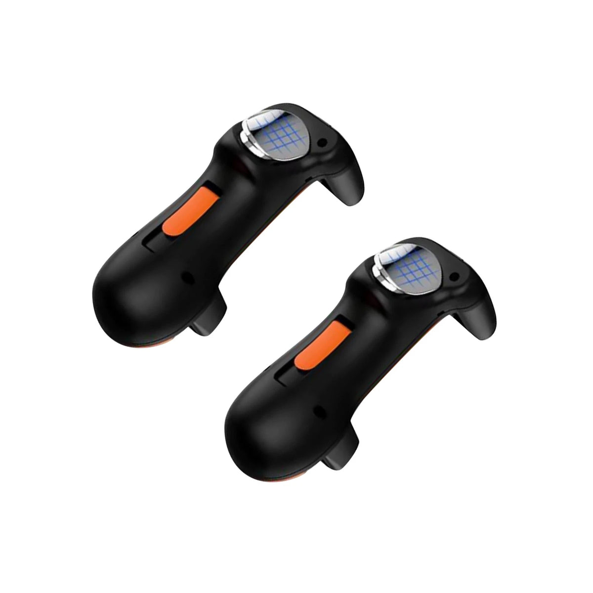 Gaming Trigger Controller for iPad PUBG (2018–2023)