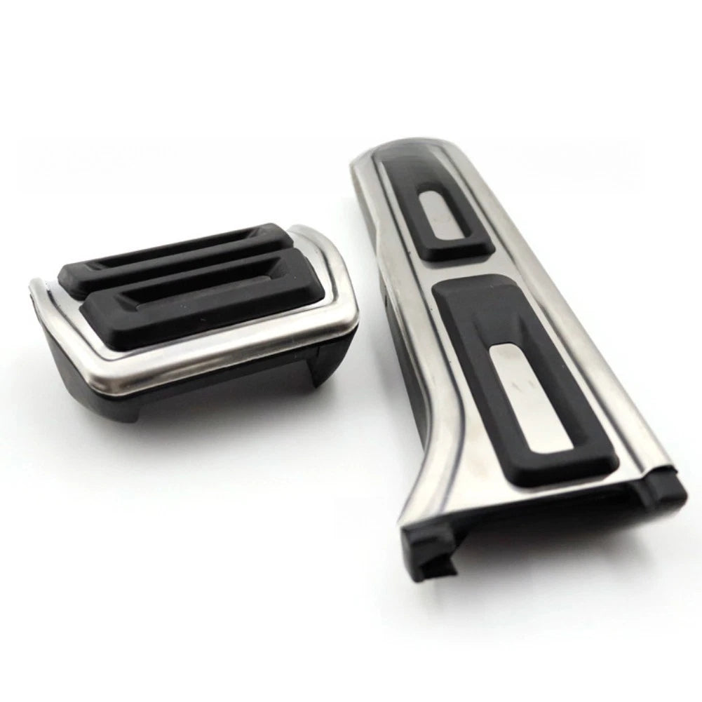 Brake Pedal Cover for Driving Fatigue Reduction