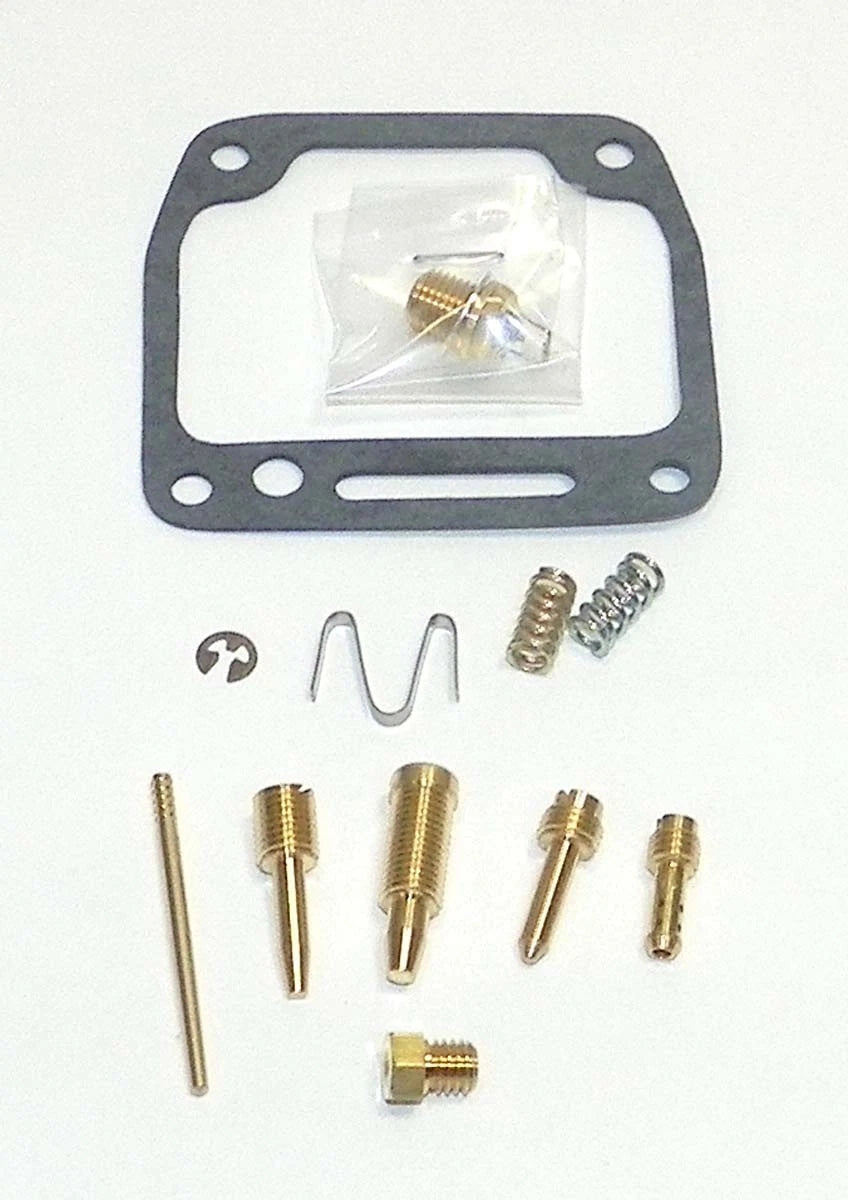 Carburetor Kit for Yamaha PW 80 (1991–2006) 016-873