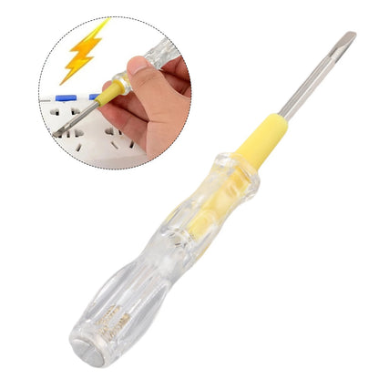 LED Electric Test Pen for Automotive Use (100-500V)