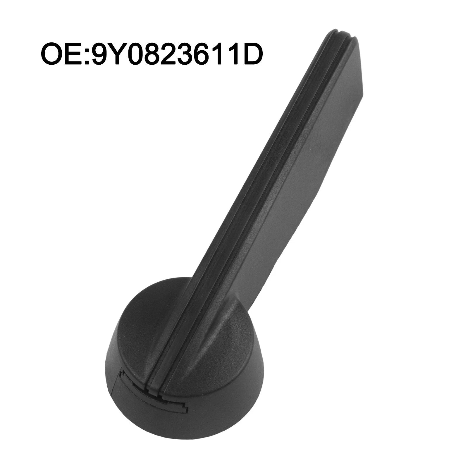 Hood Opening Handle for Porsche Cayenne, Macan (2018–2023)