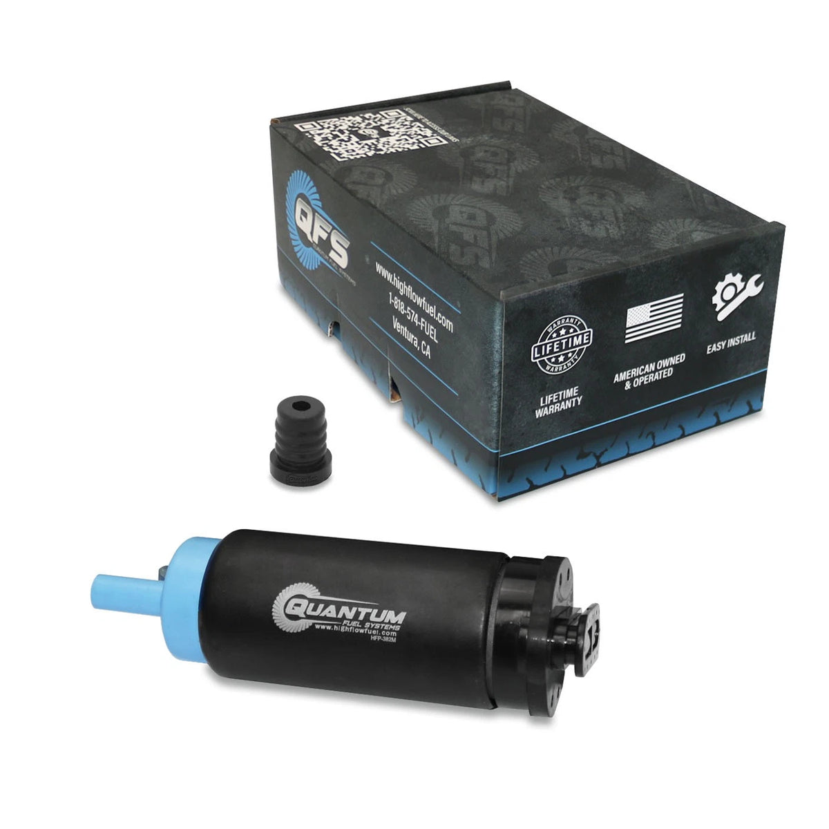 Fuel Pump for Honda (16735-ZZ5-003, 8981185)