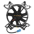Brushless Fan Assembly for Polaris RZR XP XP 4 Turbo (2017–2021) #2414657 #2413548