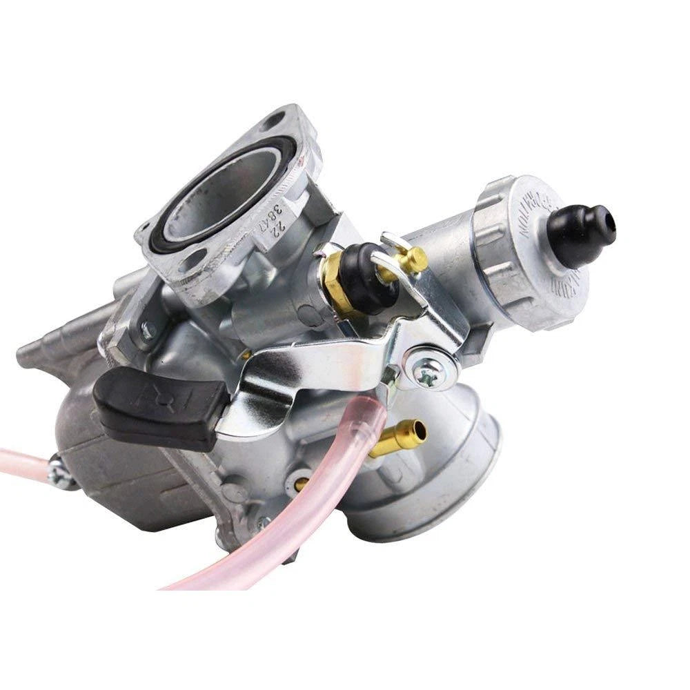 26mm Mikuni VM22 Carburetor + Air Filter for 125/140/150cc Dirt Pit Quad (N/A)