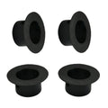 Set of 4 Tilt Bushings for Volvo Penta AQ270T AQ280T (with Power Trim) 832820