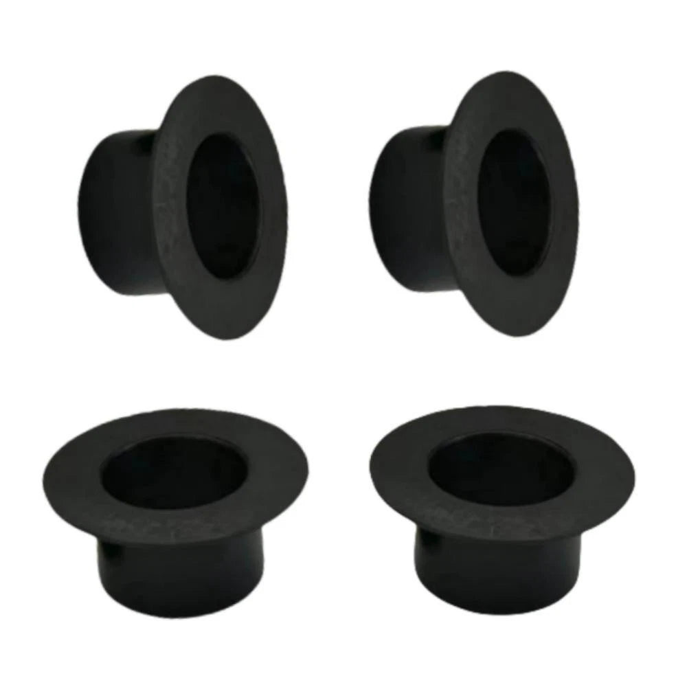 Set of 4 Tilt Bushings for Volvo Penta AQ270T AQ280T (with Power Trim) 832820