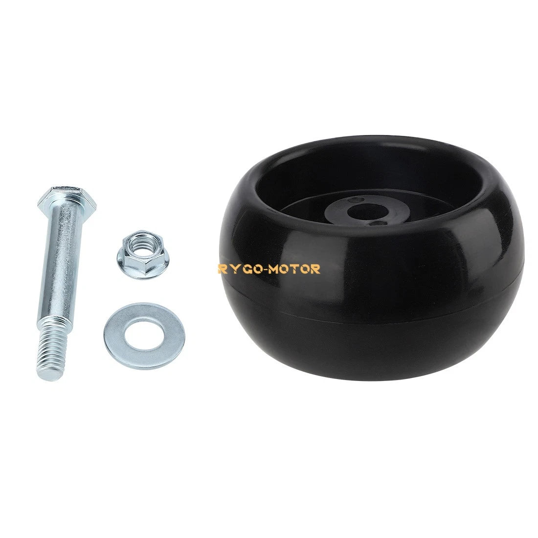 16x Deck Wheels & Bolt for Snapper Simplicity (1714760SM, 1714760, 703128, 703976)