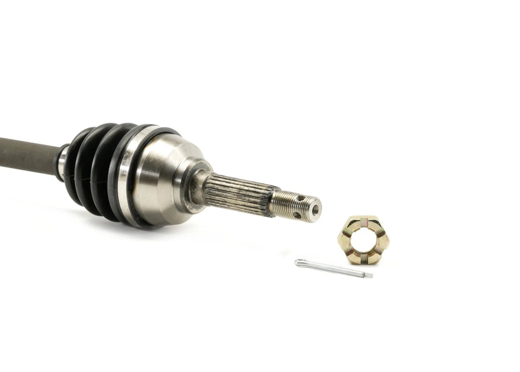 Front CV Axles for Suzuki Vinson 500 (2003–2007)