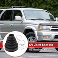 Inner CV Joint Boot Kit with Clamps for Toyota 4Runner (2024–2024)