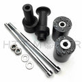 Carbon Frame Sliders for Kawasaki Z1000 (2003–2006)