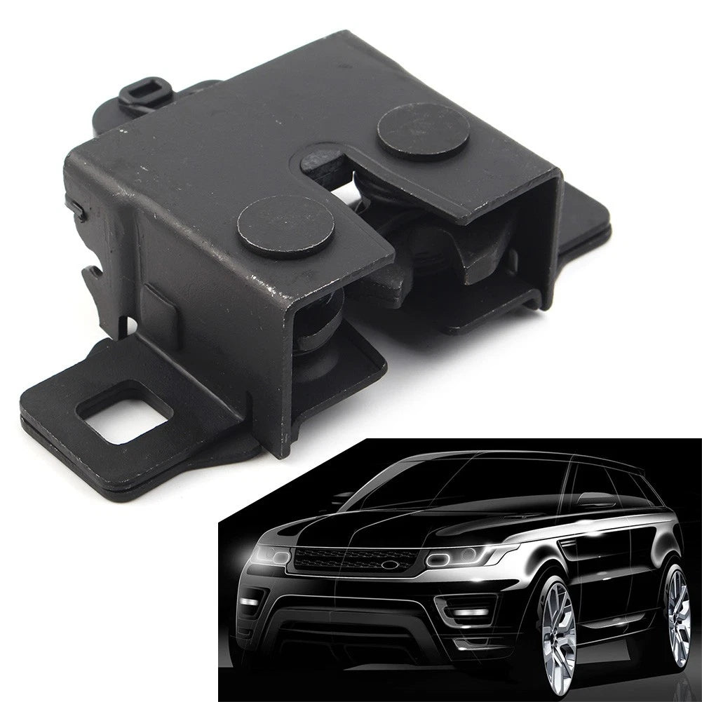 Bonnet Latch with Anti-Theft Device for Land Rover LR2 / 3 / 4 (2007–2016) LR065340