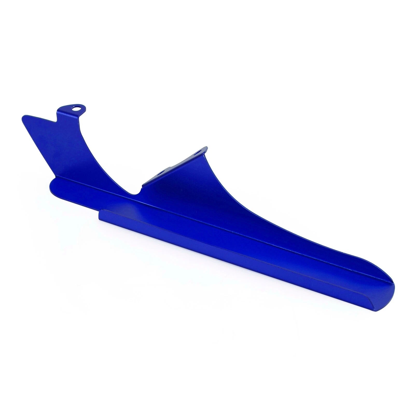 Sprocket Chain Guard Cover for Suzuki GSX-R 1000 GSX-R 750 (2000–2003) Blue T9