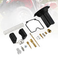 Carburetor Rebuild Kit for 250cc ATV ATV250 EN250 GP200 GP250 MV30 T9 (No Year)