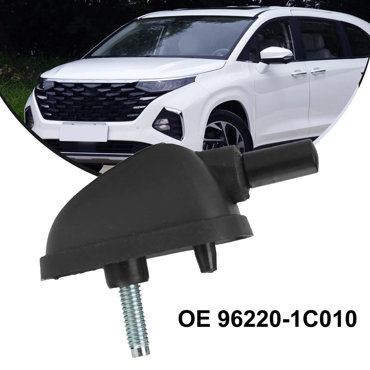 Roof Loop for Hyundai Getz (2005–2010) AM/FM Electric Components