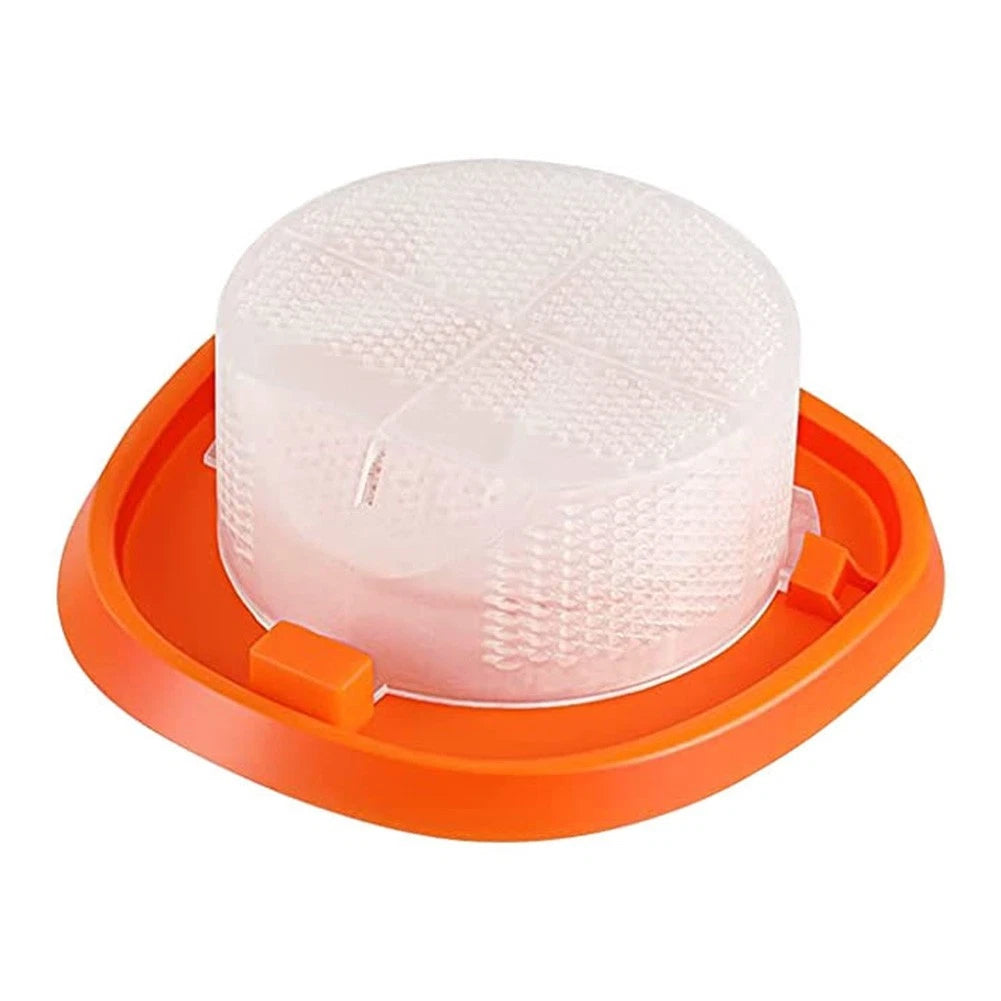 Reusable Air Filter for