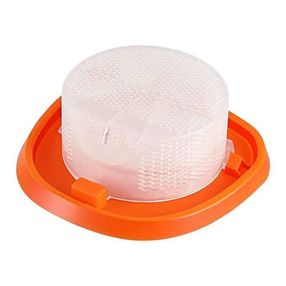 Reusable Air Filter for
