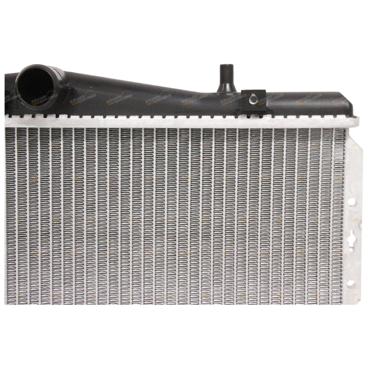 Alloy Core Radiator for Daewoo Lacetti J200 1.8L T18SED (2003–2004)