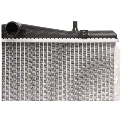 Alloy Core Radiator for Daewoo Lacetti J200 1.8L T18SED (2003–2004)