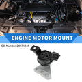 Engine Motor Mount Right Replacement for Chevrolet Lova (2016–2016)