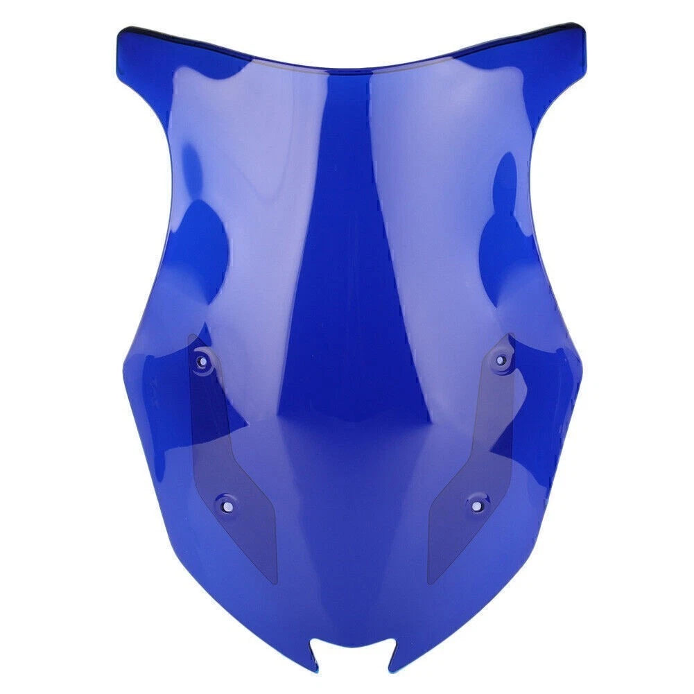 Front Windscreen for Kawasaki Z1000SX (2017–2019) Blue