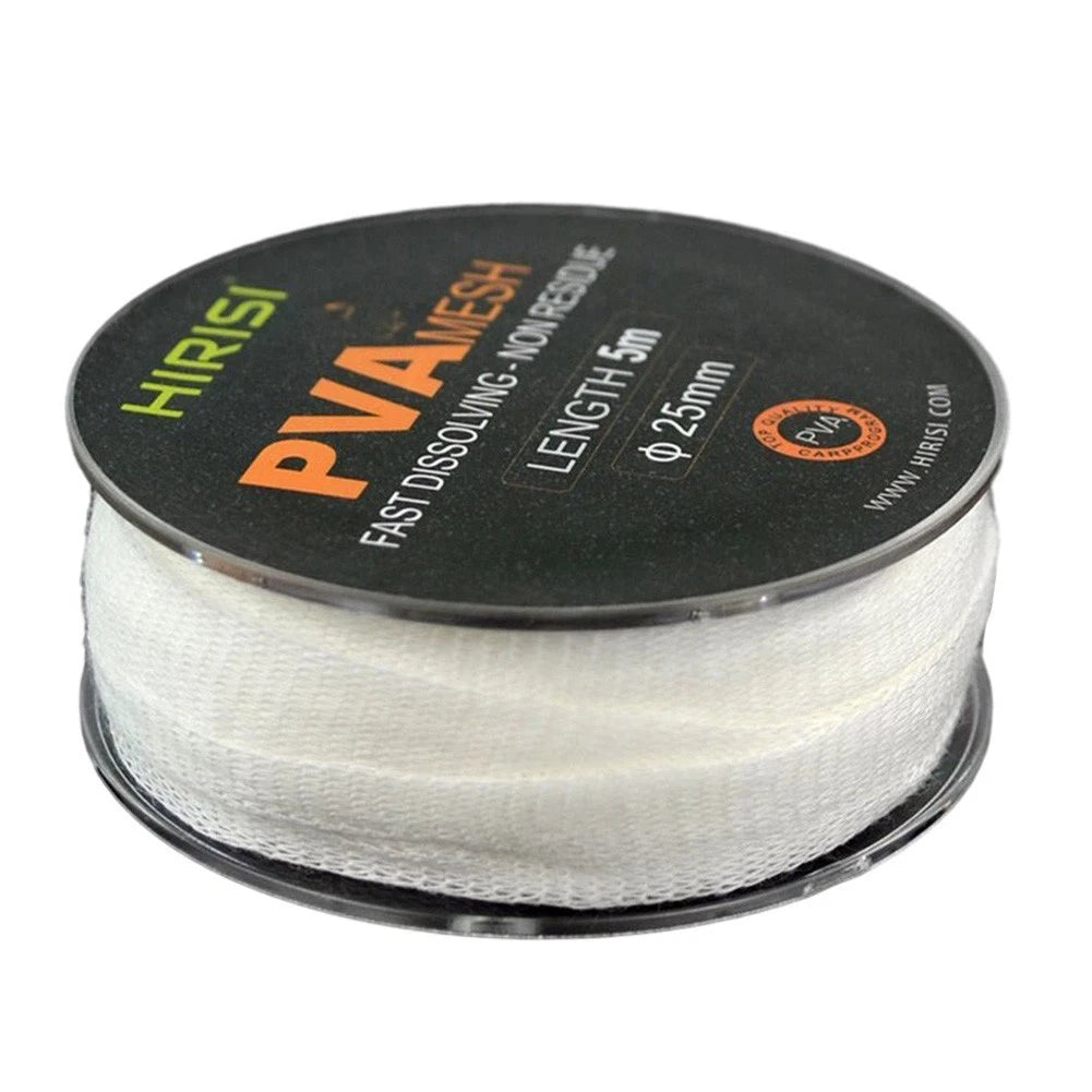 PVA Mesh for Carp Fishing (2023)