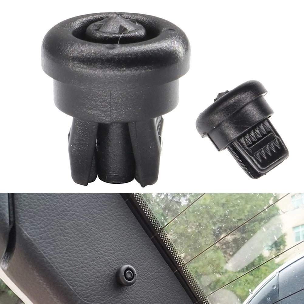 Rack Fastener 2 Pieces for Nissan Qashqai J11