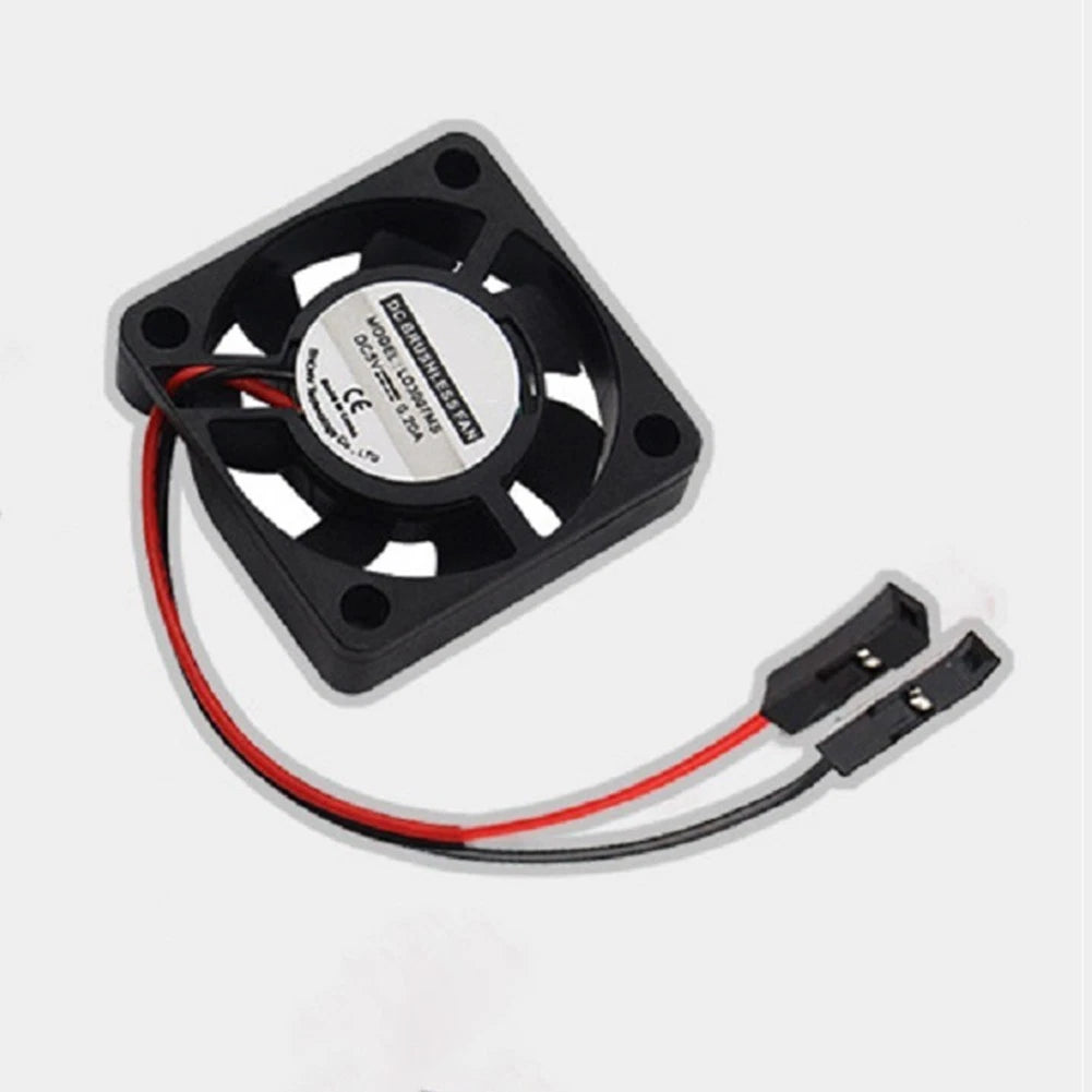 30x30mm Cooling Fan for Raspberry Pi