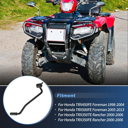 ATV Gear Shift Conversion for Honda Rancher Foreman 350 450 500 ES (2000–2006)