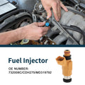 Fuel Injector Replacement for Mitsubishi Diamante 3.5 (1997–2004) 1 Pc