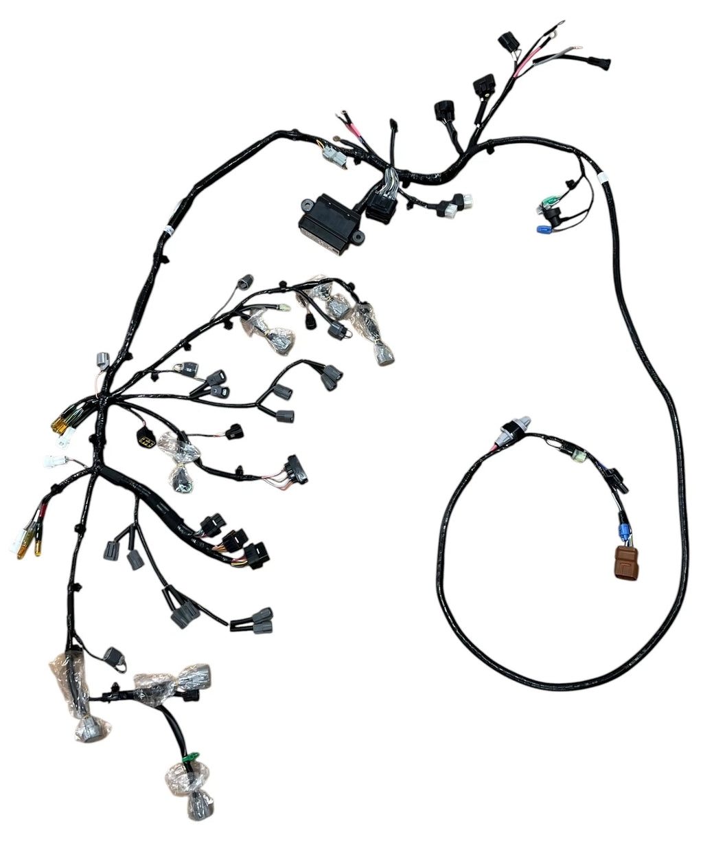 Engine Harness Assembly for Suzuki Marine (36610-98L32)
