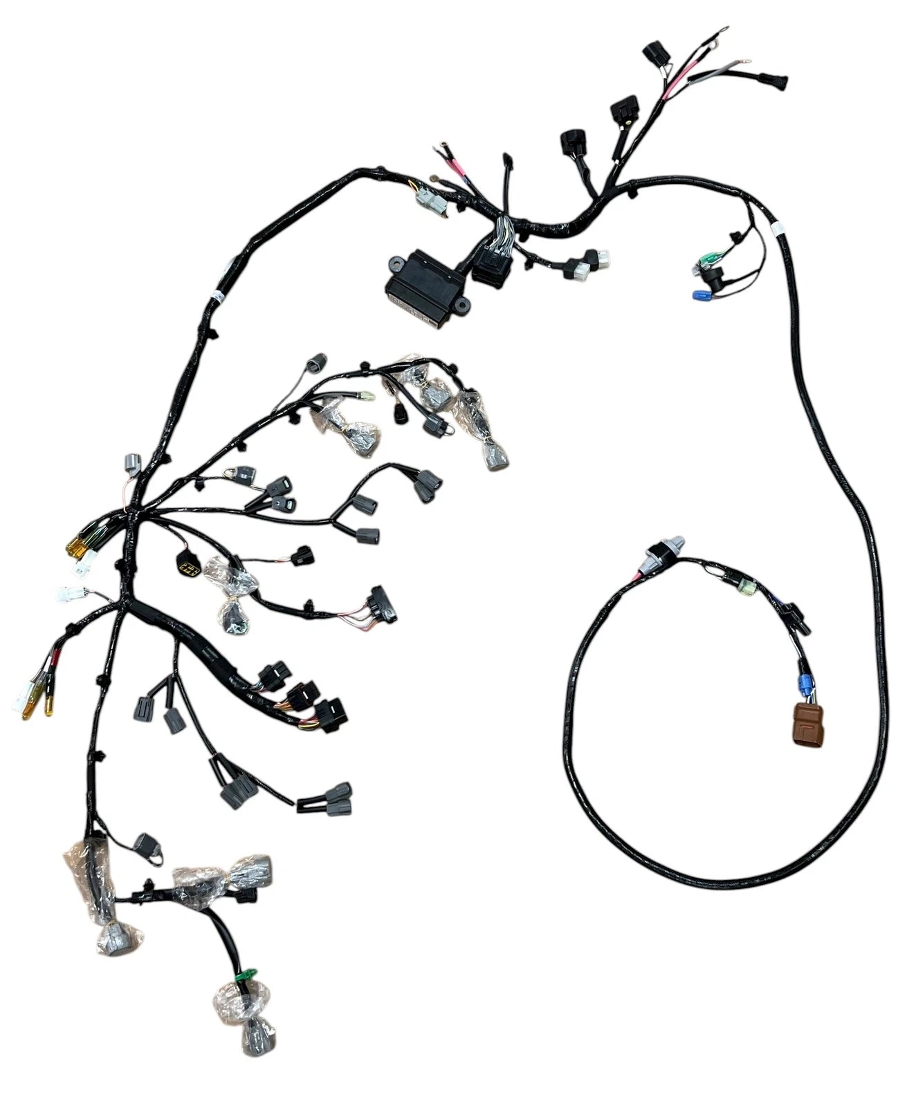 Engine Harness Assembly for Suzuki Marine (36610-98L32)