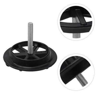 Spare Tire Screw for (2010–2023)