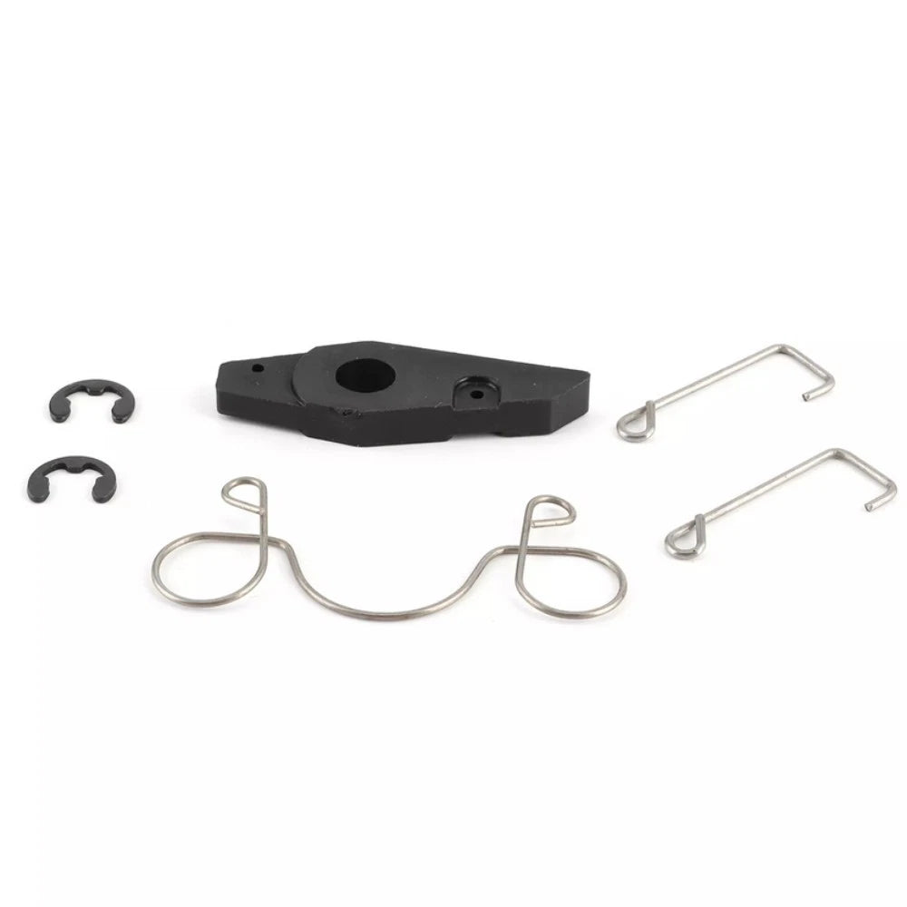 Fit for Yamaha Outboard 2-Storke 5HP 6HP Recoil Starter Pull Start Repair Kit