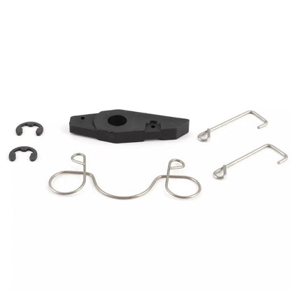 Fit for Yamaha Outboard 2-Storke 5HP 6HP Recoil Starter Pull Start Repair Kit