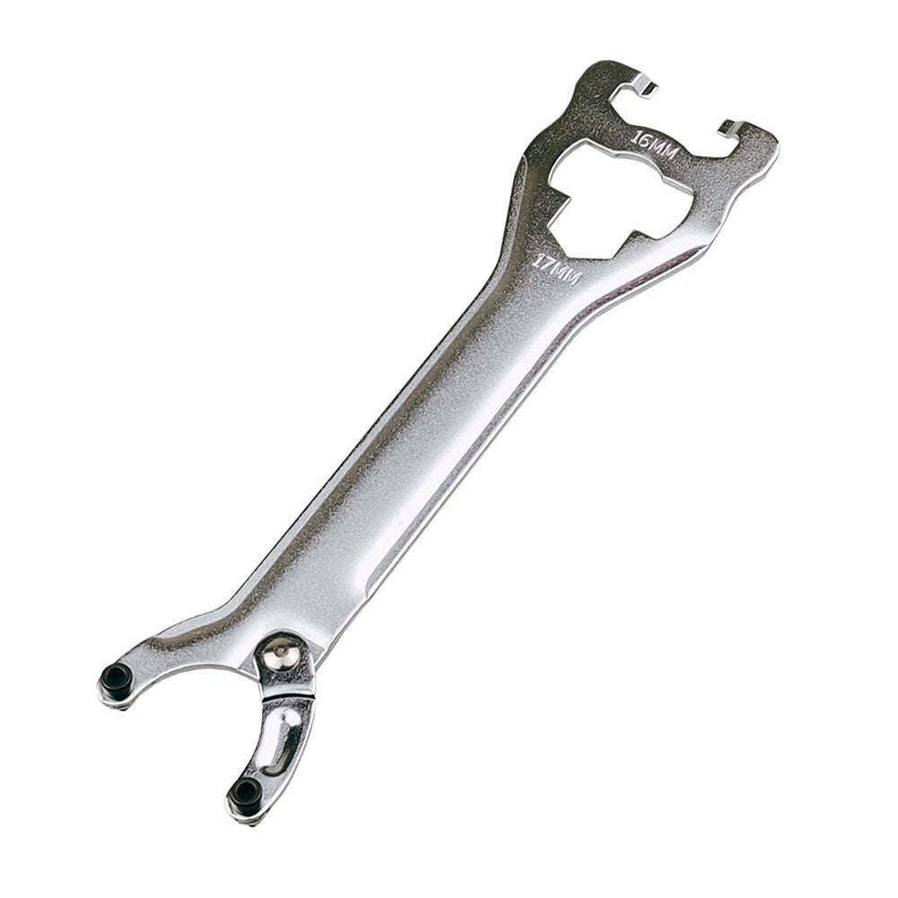 Bike Axle Bottom Cup Wrench Tool for Bicycle Hub Cone Removal
