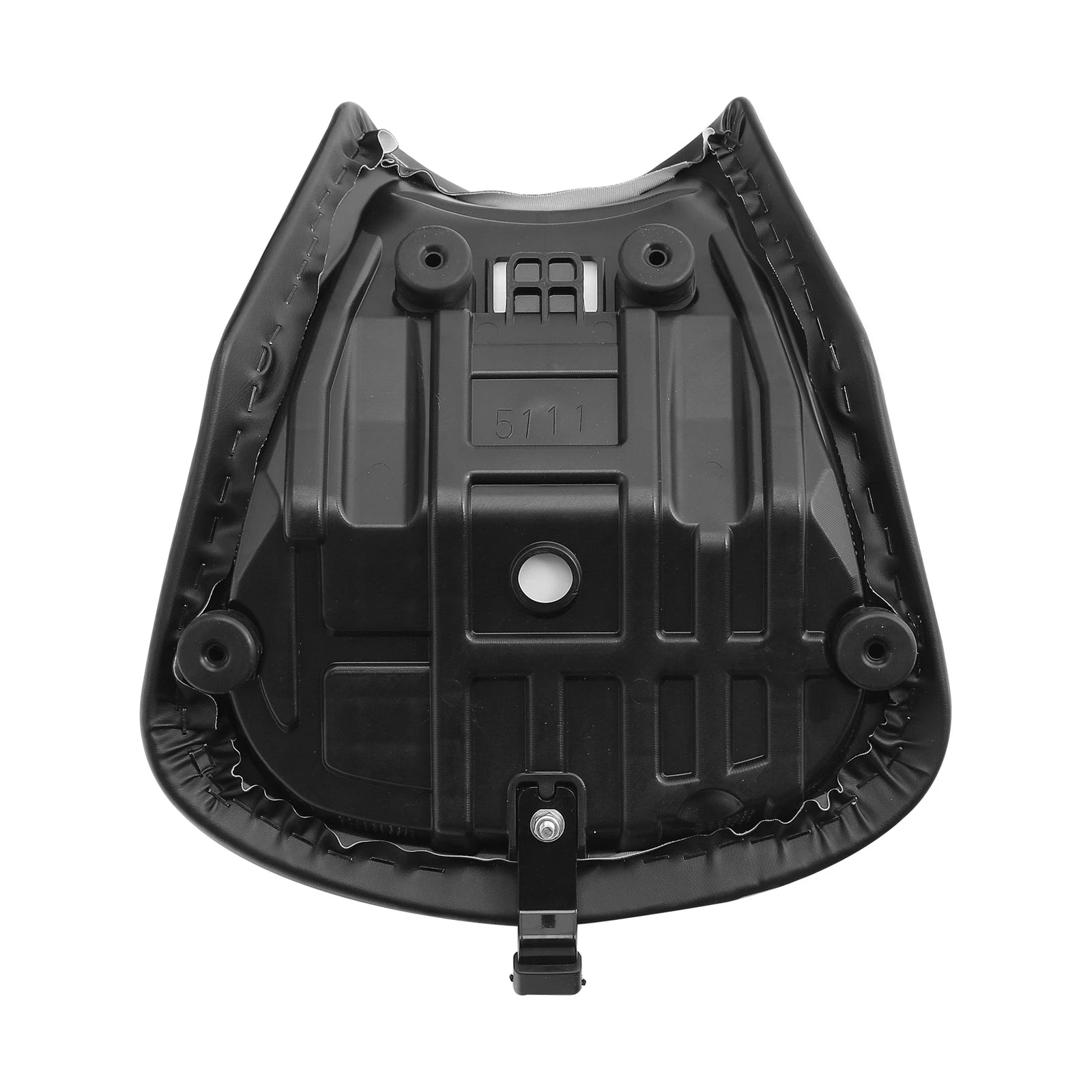 Driver & Passenger Seats for Kawasaki Ninja 650 (2017–2019)