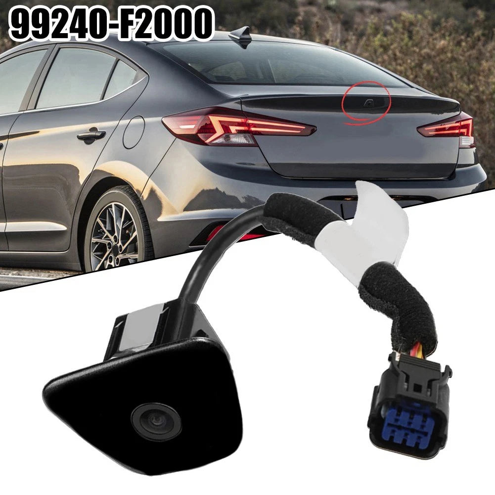 Car Reverse Viewing Tool for Hyundai Models (2015–2023)